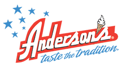 Anderson's Frozen Custard’s Logo