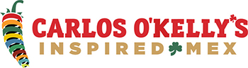 Carlos O'Kelly's Logo