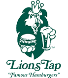 Lions Tap Logo