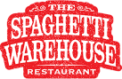 Spaghetti Warehouse’s Logo