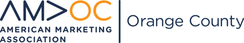AMA Orange County Logo
